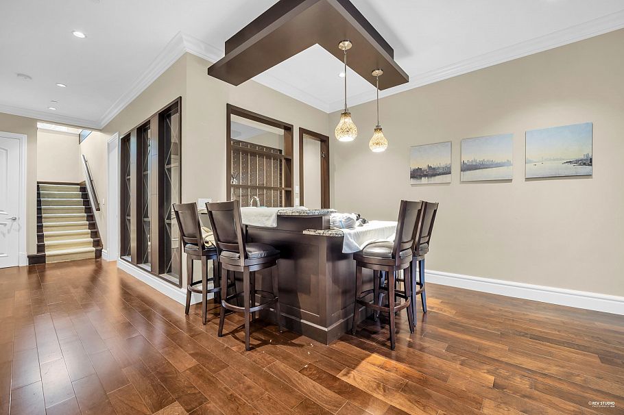 3439 Balaclava Street Vancouver, BC - 11