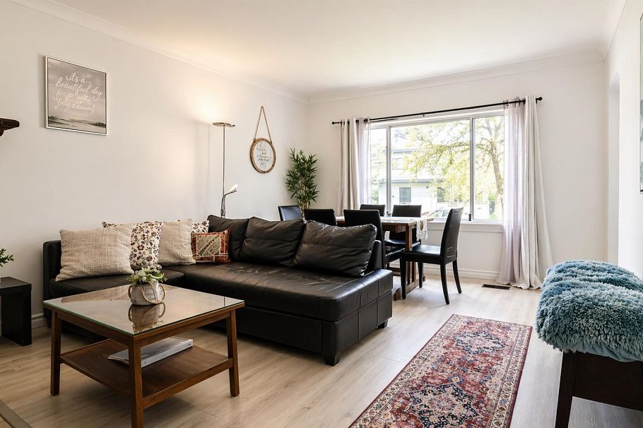 5231 Culloden Street Vancouver, BC - 2