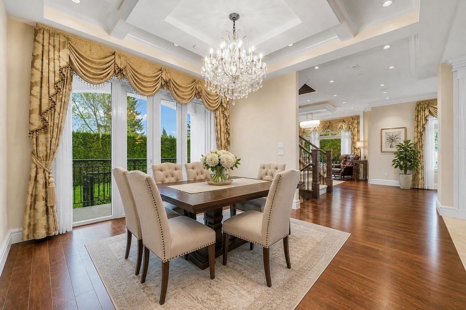3439 Balaclava Street Vancouver, BC - 30