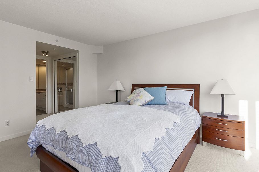 611 1425 W 6th Avenue Vancouver, BC - 28