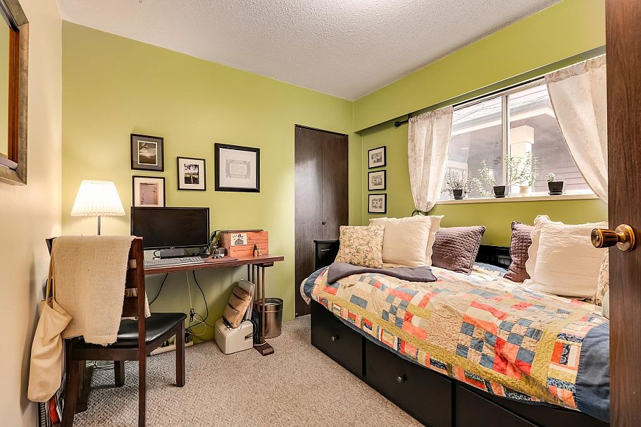 1405 - 1403 E 14th Avenue Vancouver, BC - 14