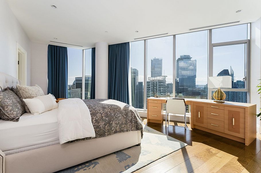 PH3101 277 Thurlow Street Vancouver, BC - 28