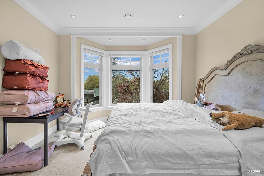 3439 Balaclava Street Vancouver, BC - 26