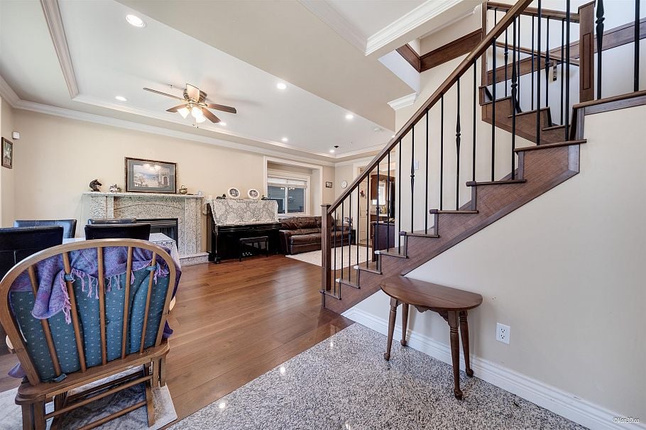 8455 Fremlin Street Vancouver, BC - 2