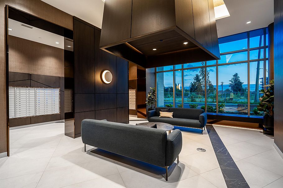 2406 1500 Fern Street North Vancouver, BC - 38