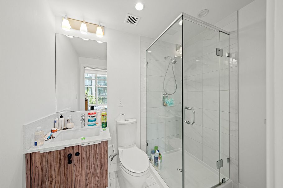 503 1283 Howe Street Vancouver, BC - 22