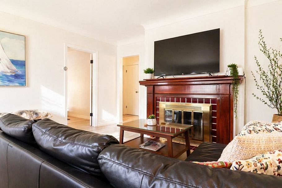 5231 Culloden Street Vancouver, BC - 3