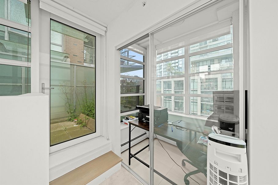 503 1283 Howe Street Vancouver, BC - 10