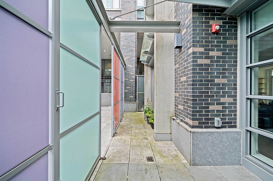 503 1283 Howe Street Vancouver, BC - 12