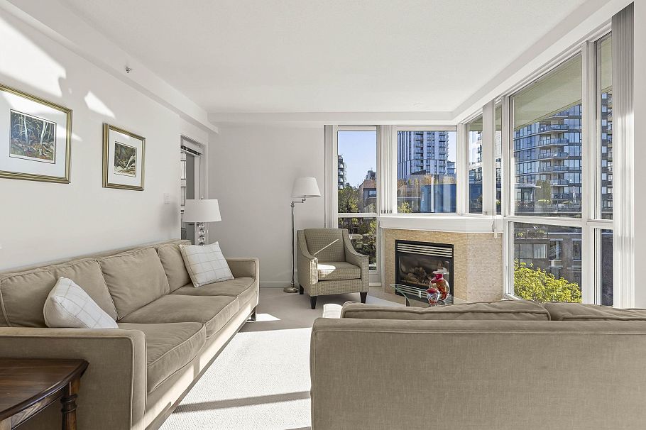611 1425 W 6th Avenue Vancouver, BC - 6
