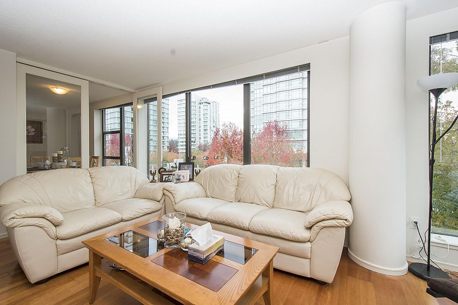307 1723 Alberni Street Vancouver, BC - 12