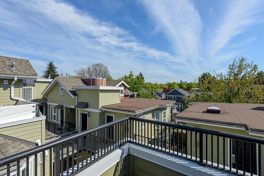 315 962 W 16th Avenue Vancouver, BC - 27