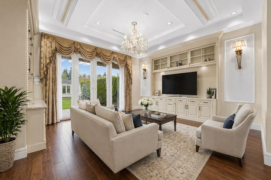 3439 Balaclava Street Vancouver, BC - 32