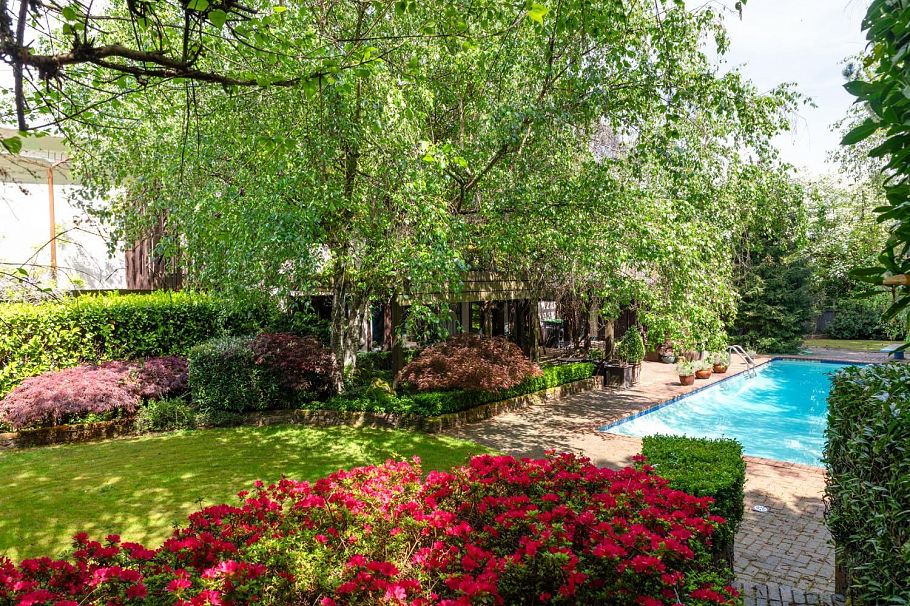 2296 W 32nd Avenue Vancouver, BC - 8