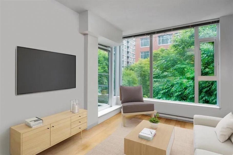 508 1133 HOMER STREET, Vancouver BC V6B 0B1 Vancouver, BC - 7