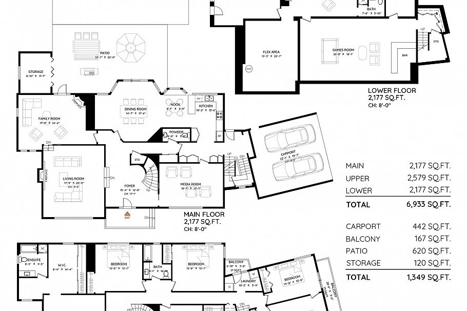 2296 W 32nd Avenue Vancouver, BC - 17
