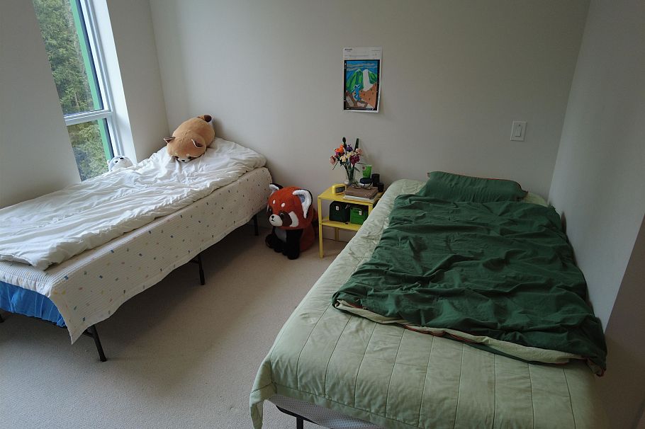1105 5608 Berton Avenue Vancouver, BC - 5