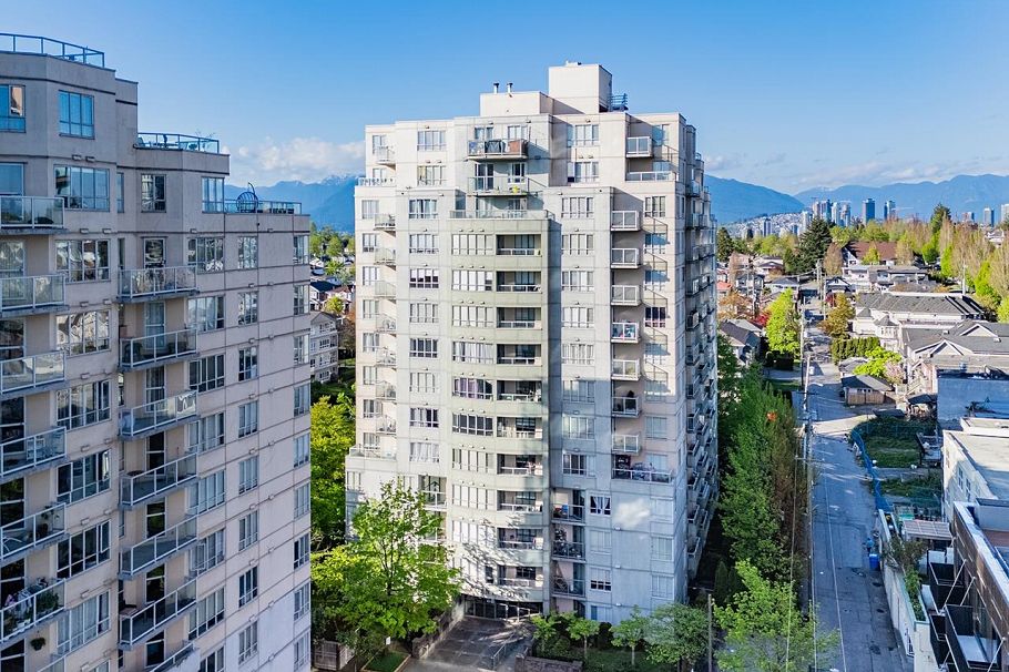 910 3489 Ascot Place Vancouver, BC - 20