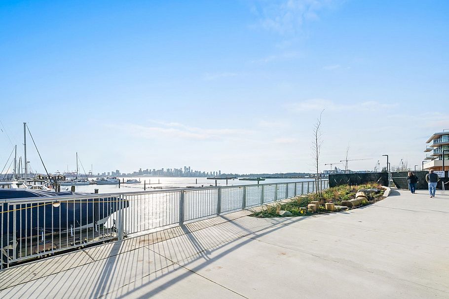 1xx 755 HARBOURSIDE DRIVE, North Vancouver BC V7P 0G1 North Vancouver, BC - 40