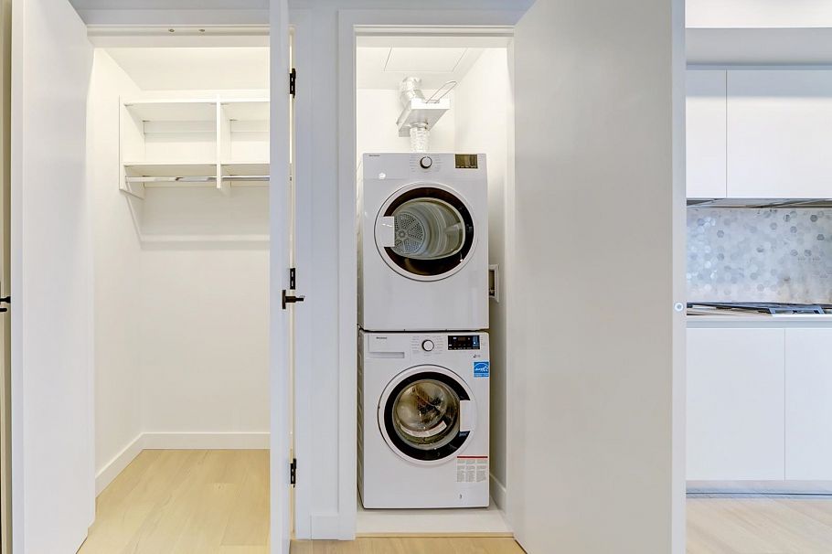 10XX 1365 DAVIE STREET, Vancouver BC V6E 1N5 Vancouver, BC - 8