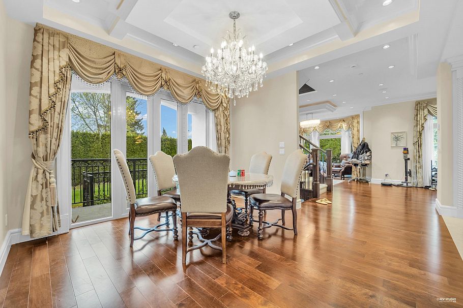 3439 Balaclava Street Vancouver, BC - 13
