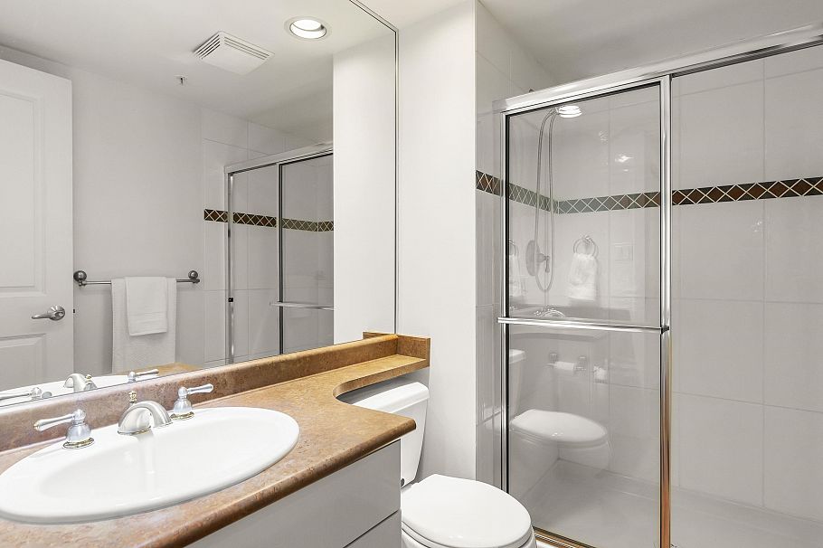 611 1425 W 6th Avenue Vancouver, BC - 33