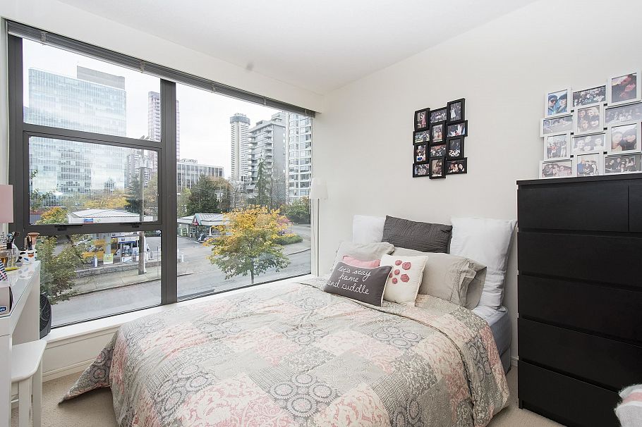307 1723 Alberni Street Vancouver, BC - 14