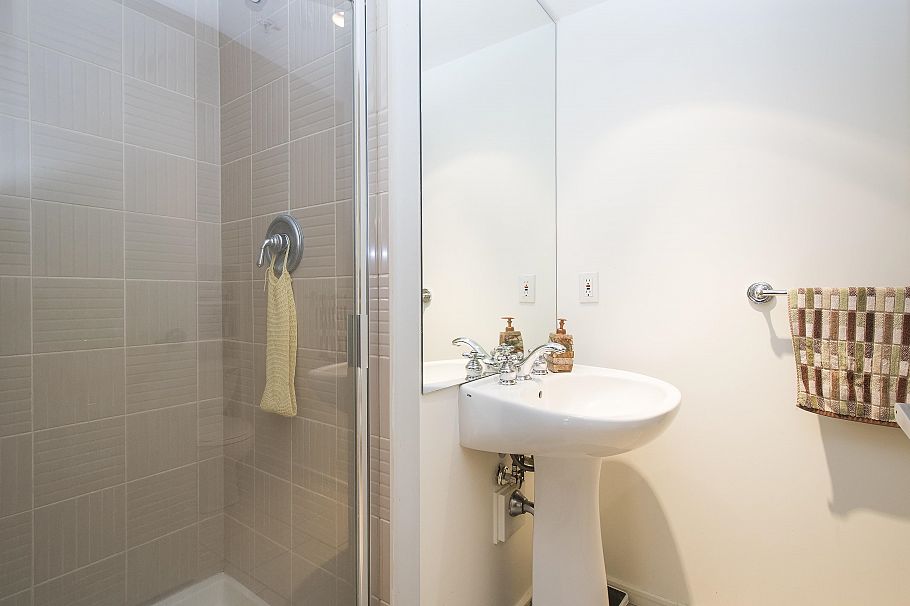 307 1723 Alberni Street Vancouver, BC - 19