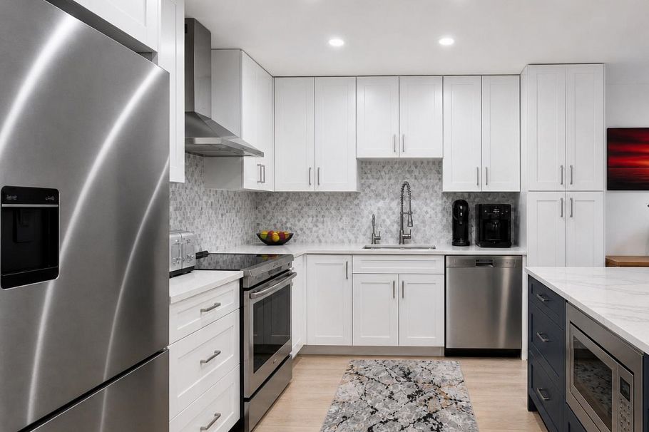 1326 W 7th Avenue Vancouver, BC - 7