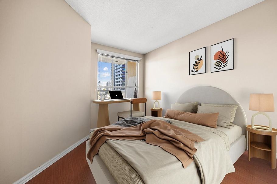 910 3489 Ascot Place Vancouver, BC - 5