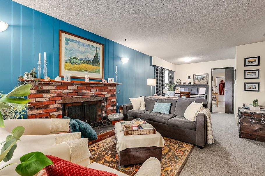 1405 - 1403 E 14th Avenue Vancouver, BC - 6