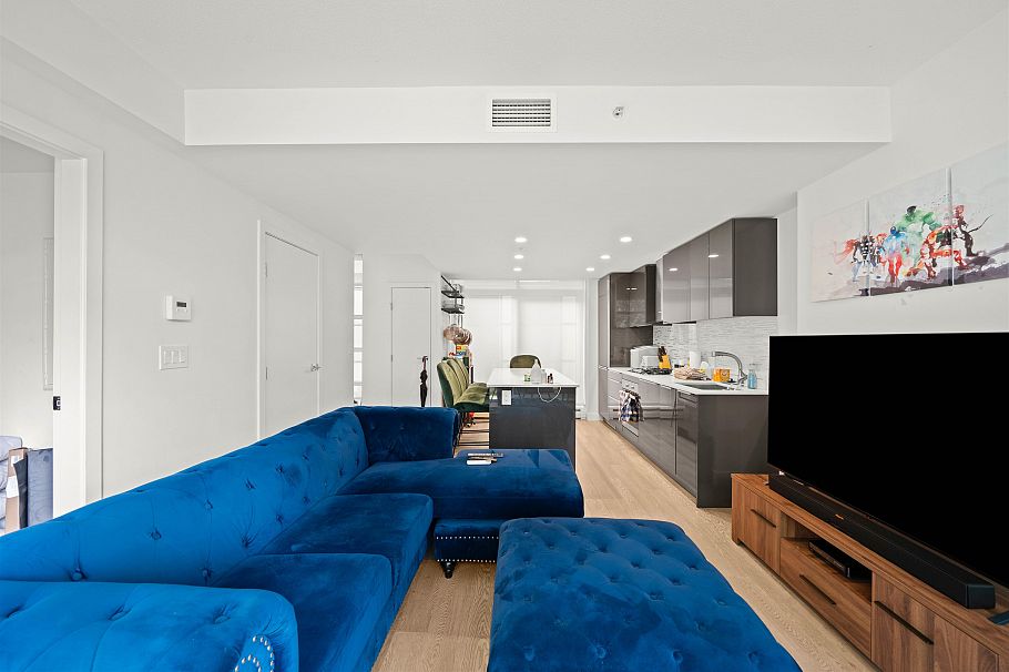 503 1283 Howe Street Vancouver, BC - 18