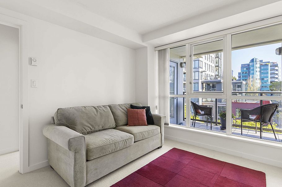 611 1425 W 6th Avenue Vancouver, BC - 31
