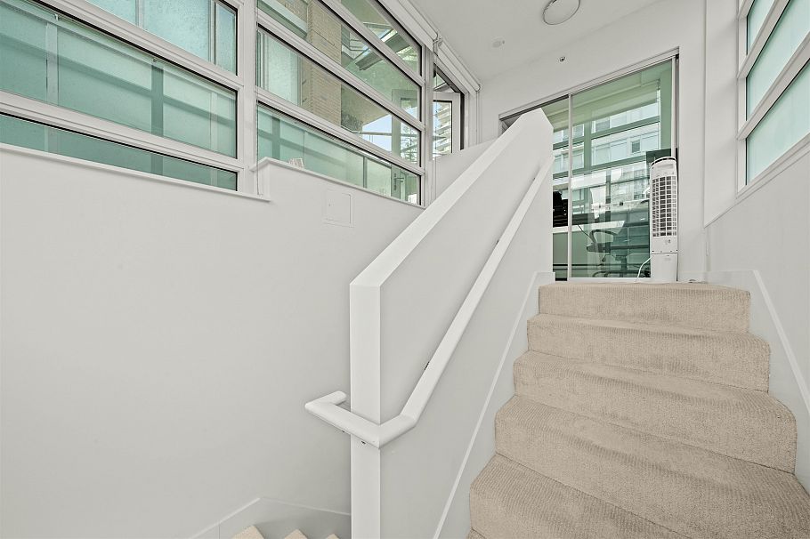 503 1283 Howe Street Vancouver, BC - 26