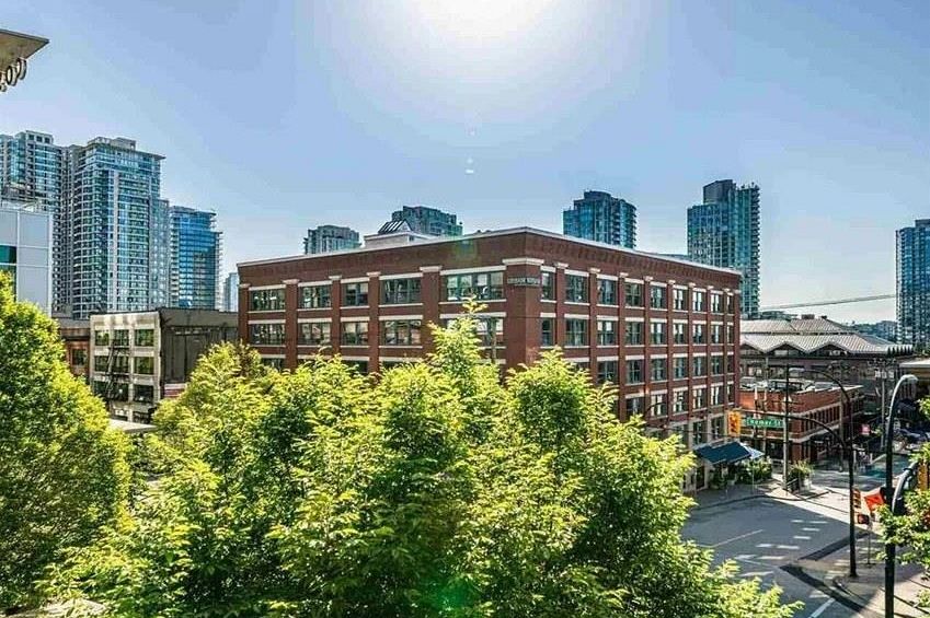 508 1133 HOMER STREET, Vancouver BC V6B 0B1 Vancouver, BC - 2