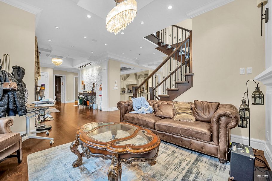3439 Balaclava Street Vancouver, BC - 17