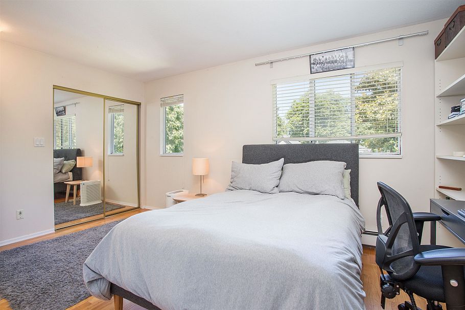 2945 W 12th Avenue Vancouver, BC - 7