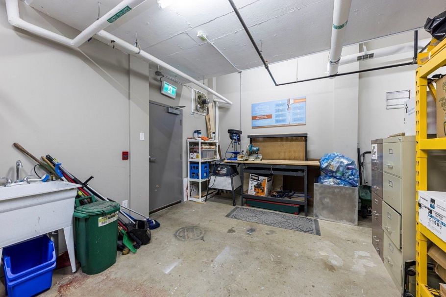 602 505 Lonsdale Avenue North Vancouver, BC - 29