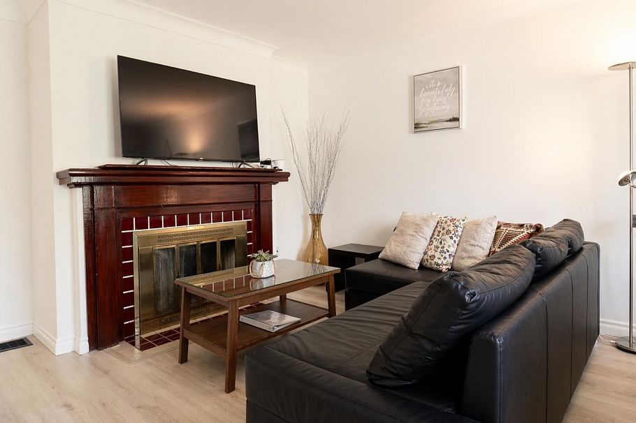 5231 Culloden Street Vancouver, BC - 4
