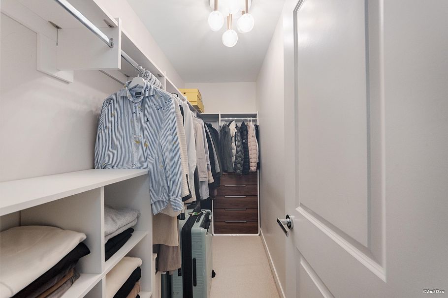 402 3533 Ross Drive Vancouver, BC - 22