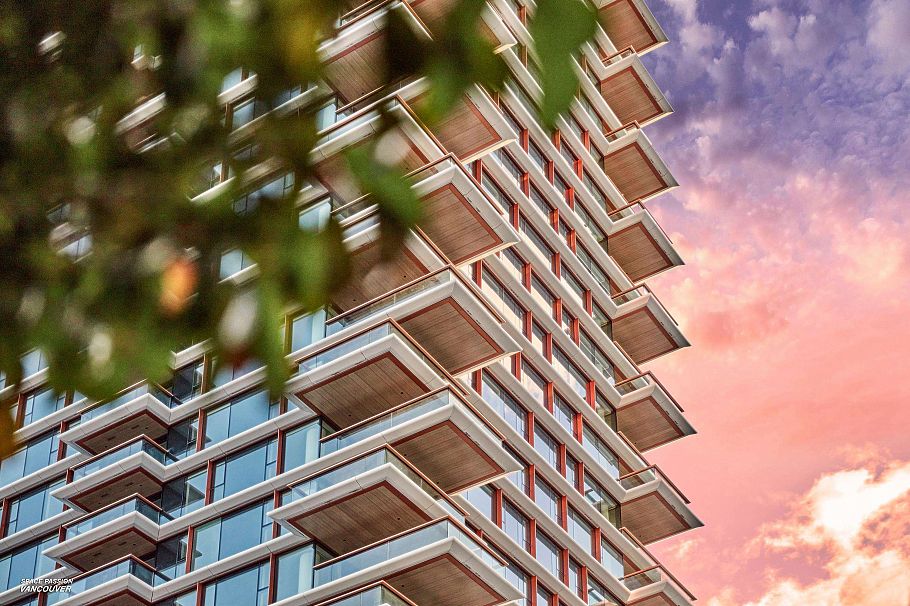 170X 1408 ROBSON STREET, Vancouver BC V6G 0E6 Vancouver, BC - 28