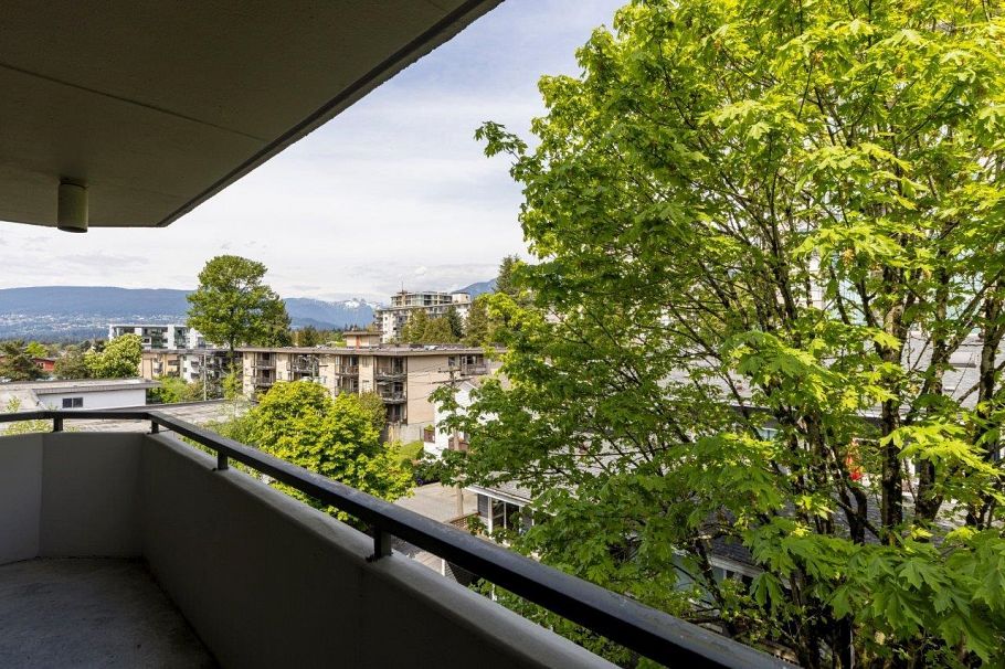 602 505 Lonsdale Avenue North Vancouver, BC - 34