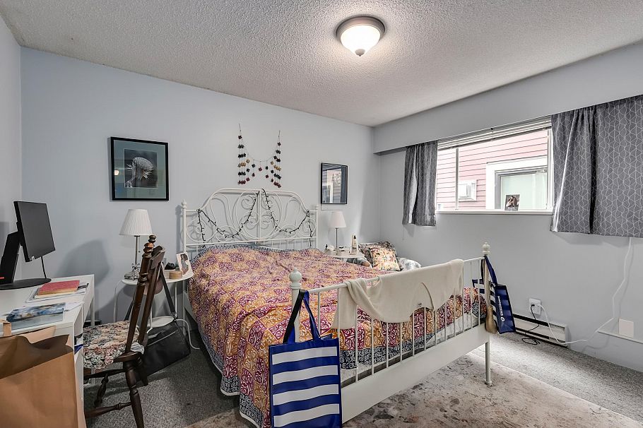 1405 - 1403 E 14th Avenue Vancouver, BC - 15