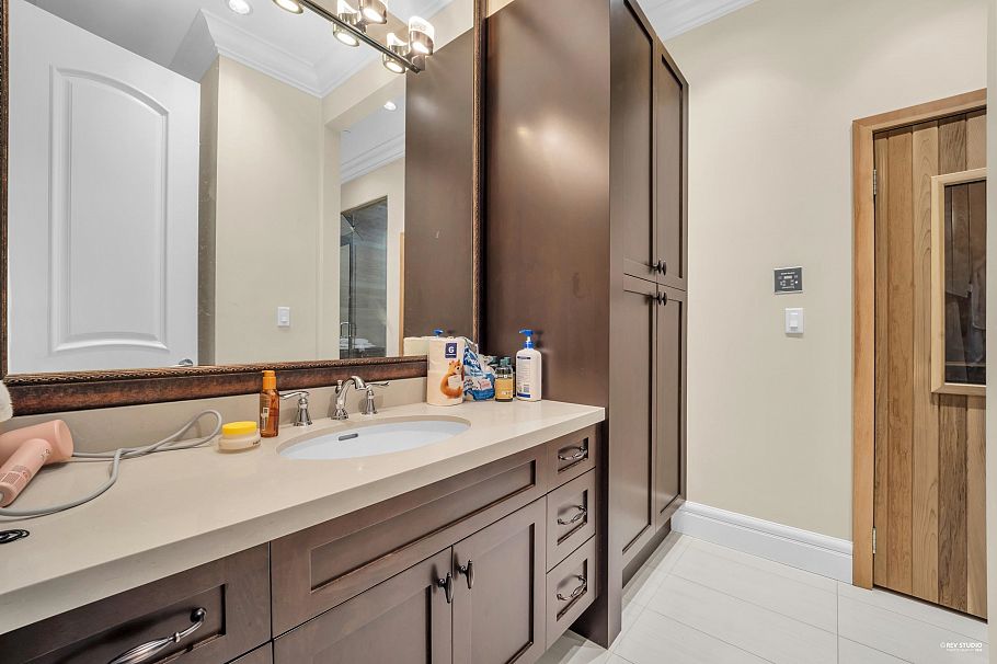 3439 Balaclava Street Vancouver, BC - 28