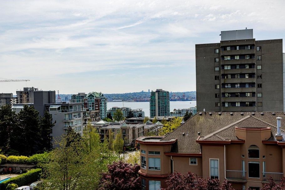 602 505 Lonsdale Avenue North Vancouver, BC - 21
