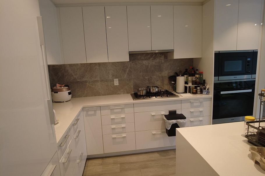 1105 5608 Berton Avenue Vancouver, BC - 7