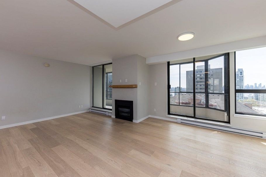 602 505 Lonsdale Avenue North Vancouver, BC - 5