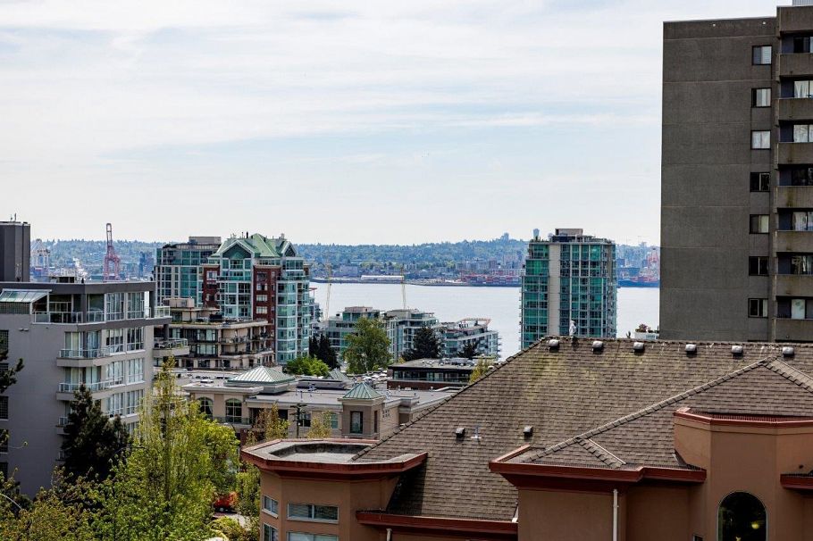 602 505 Lonsdale Avenue North Vancouver, BC - 15