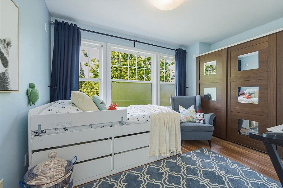 315 962 W 16th Avenue Vancouver, BC - 17