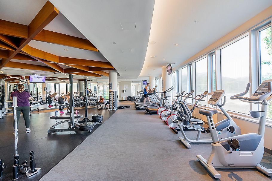 2406 1500 Fern Street North Vancouver, BC - 32